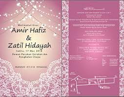 Listed in here are vector khats of walimatul urus, for wedding cards or kad kahwin design and art works. Kad Kahwin Design Projects Photos Videos Logos Illustrations And Branding On Behance