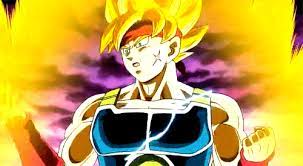 cool おしゃれまとめの人気アイデア pinterest zach alaniz ドラゴンボール バーダック ドラゴンボール超