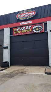 Your professional home service experts will cover all of your contracting needs. Mr Fix It Auto Repair 1309 W 7th St South Plainfield Nj 07080 Usa