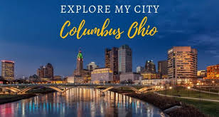 It is situated in the central part of the state on the relatively flat ohio till. Fun Things To Do In Columbus Ohio With Kids Our Globetrotters