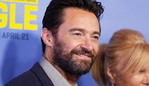 Hugh michael jackman is an australian actor, singer, and a producer. Hugh Jackman S Cancer Operation And His Family Networth Height Salary