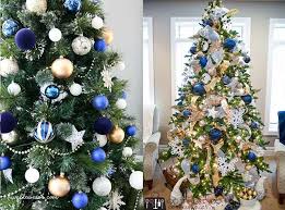 Descubre la mejor forma de comprar online. Como Decorar Un Arbol De Navidad De 100 Fotos De Arboles Navidenos Decorados Pequeocio