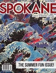 Spokane CDA Living Magazine June 2022 by Spokane Coeur d'Alene Living -  Issuu