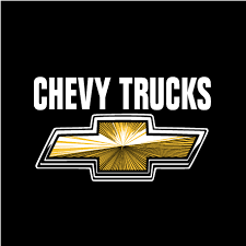 chevy trucks wallpaper logo