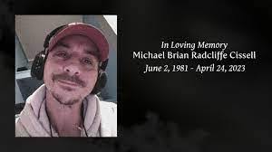 Brian Radcliffe's Instagram, Twitter & Facebook