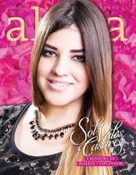 Ahora junio 2014 by AHORA QROO