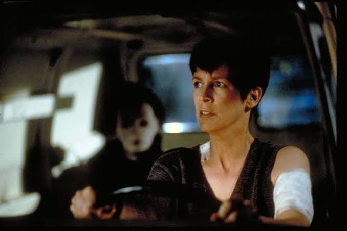 HALLOWEEN H20 (1998) Archives - HalloweenMovies™ | The Official Halloween  Website