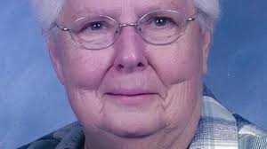 Arleen A. Schenk Obituary