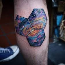 Guilherme Assumpcao Kayandaya Instagram Photos And Videos Cool Tattoos Color Tattoo Beautiful Tattoos