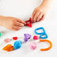 Alphabet & Sensory Explorations event image