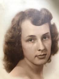 Jean Styron's Instagram, Twitter & Facebook