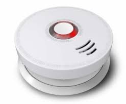 If the ready light is blinking, go to the displayed zone and correct the fault (close windows, etc.). Best 11 Smoke Detectors Of 2021 Safety Com