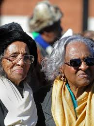 Daisy Harris Wade, civil rights activist, leaves legacy