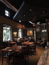 Tutustu paikan crave kitchen & cocktails ravintolat lähellä paikkaa hampton inn and suites charleston/mt. Subdued Decor Picture Of Crave Kitchen Cocktails Mount Pleasant Tripadvisor