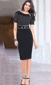 Bayan Is Elbisesi Elbiseler Elbise Modelleri Elbise