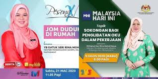 Approval needed before childcare centres can resume operations, says rina harun. X0xt6tt0nxslom