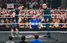 Mark Nulty of Wrestling Classics passes away