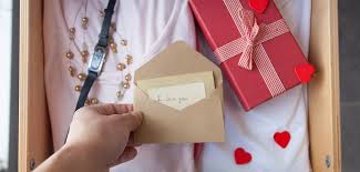 She will thank you later. Surprise 5 Great Ways To Present A Special Gift Jewelry Wise