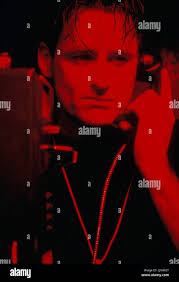 Bill Pullman Film Lost Highway (1997) Characters: Fred Madison Director:  David Lynch 15 January 1997 **WARNING** This Photograph is for editorial  use only and is the copyright of OCTOBER FilmS and/or the