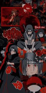 Un parc à thème naruto va ouvrir ses portes à shanghai Itachi Uchiha Wallpaper Celular