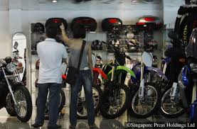 Futures prices are delayed at least 10 minutes as per exchange requirements. Lta Meets Four Dealers Over Motorcycle Coe Price Spikes Torque