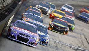 I love nascar it's my kinda race just watching jeff gordon plow up a wall puts a smile on dale jr.'s face no caviar, its beer and mopar vroom vroom *cledus talking to pit crew. Country Songs About Nascar 5 Of The Best Tracks For Race Day
