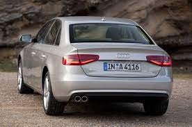 2013 Audi A4 Specs And Prices