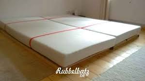 Small space solution design loft bed creatiolista. Familienbett Bauen Mit Einfachsten Mitteln Zum Riesenbett Anleitung