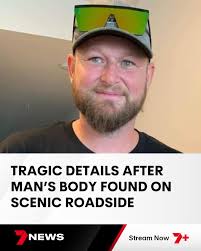 The Brisbane man's death has sparked an outpouring of grief. 📌 FULL STORY:  7news.link/3U3fKnT