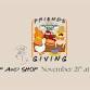 Sip and Shop- Friends Giving event in Killeen, TX