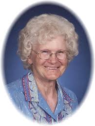 Celestine “Sally” Strom, age 90, of Miles City.