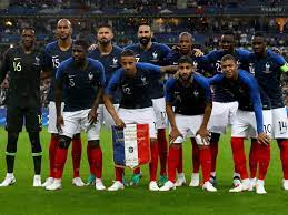 France fifa will publish short summaries of all 64 world cup. France World Cup Squad Guide Full Fixtures Group Ones To Watch Odds And More The Independent The Independent