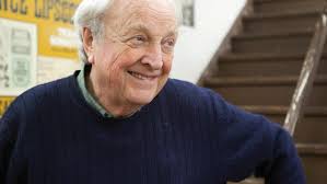 At 50, Arhoolie Records Looks Back and Goes Forward