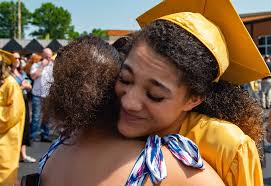 Graduates of the Class of 2023 celebrated at local commencements
