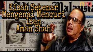 We did not find results for: Kisah Aman Shah Mencuri Duit Satu Sen Youtube