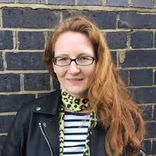 Simon Ingram (@MrSimonIngram)