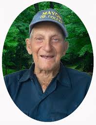 Obituary for Clyde Mac Curtis