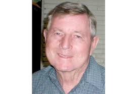 Wayne Kinder Obituary (1937