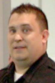 Police officer, worker lauded for saving life