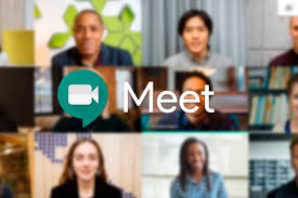Las videollamadas de Google Meet ahora serán gratis para todo el ...