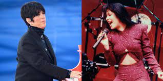 Guy roche, diane warren© 2008 geffen records. The True Story Behind The Diane Warren Scene In Netflix S Selena