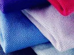 One method is wire weaving by inserting wires in the shed formed by the warp yarns for the pile. Weft Knitted Fabric Midani Group