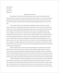 Informative Essay Example Persuasive Essays Informative Essay Argumentative Essay Outline