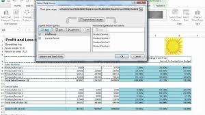 How To Make A Chart On Excel With More Than One Variable Microsoft Excel Help