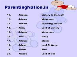 Pin On Makar Rashi Baby Boy Names With Meaning