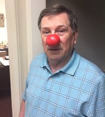 Happy Birthday John R. Pendleton!