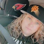 Danielle Proffitt's Instagram, Twitter & Facebook