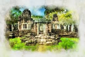 Landschaft zeichnen landschaften malen acrylbilder malen landschaftszeichnungen wasserfarben bilder leinwand gestalten leinwand ideen pastell. Landschaften Malen Dein Guide Zum Natur Zeichnen