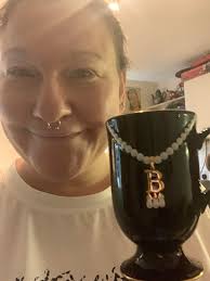 Thank you for the good luck wishes