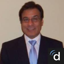 Dr. Waheed K. Bajwa, MD